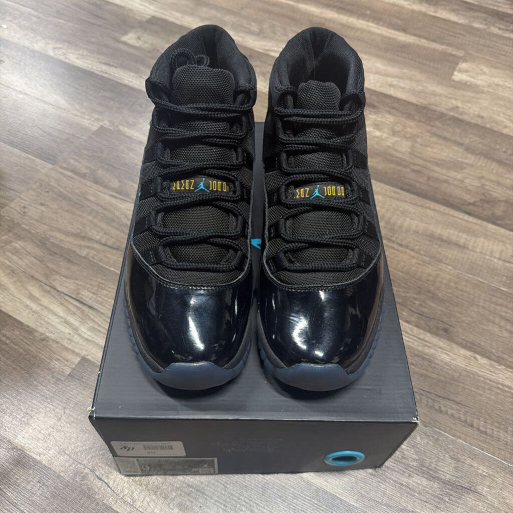 Jordan 11 gamma