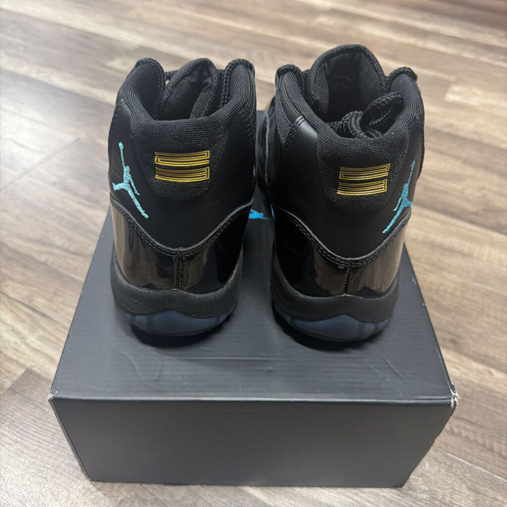Jordan 11 gamma
