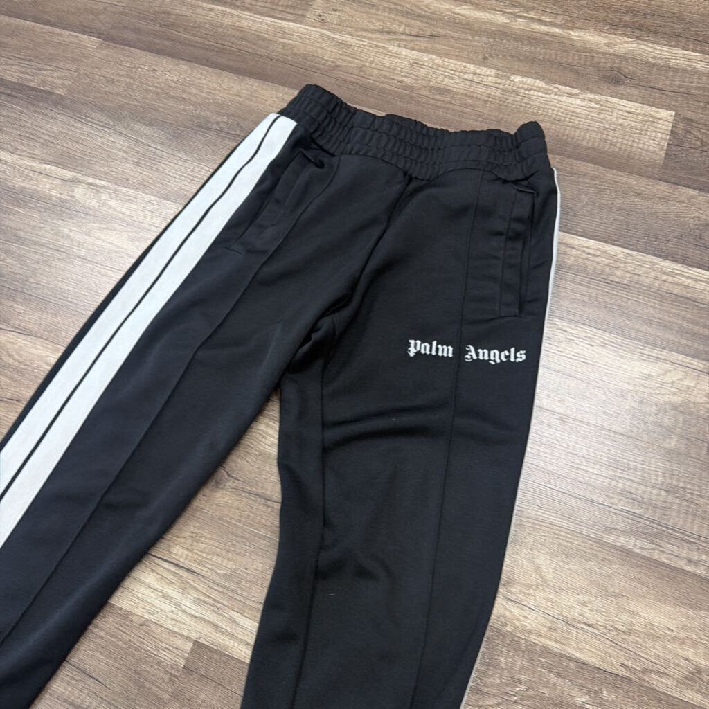 Palm angels track pants black