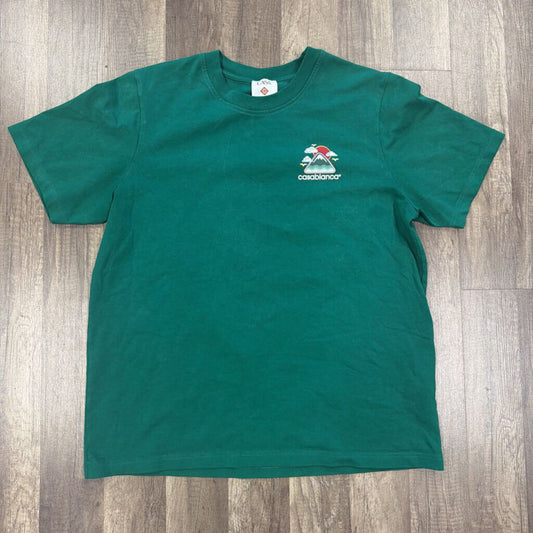 Casa Blanca Green Mountain Shirt