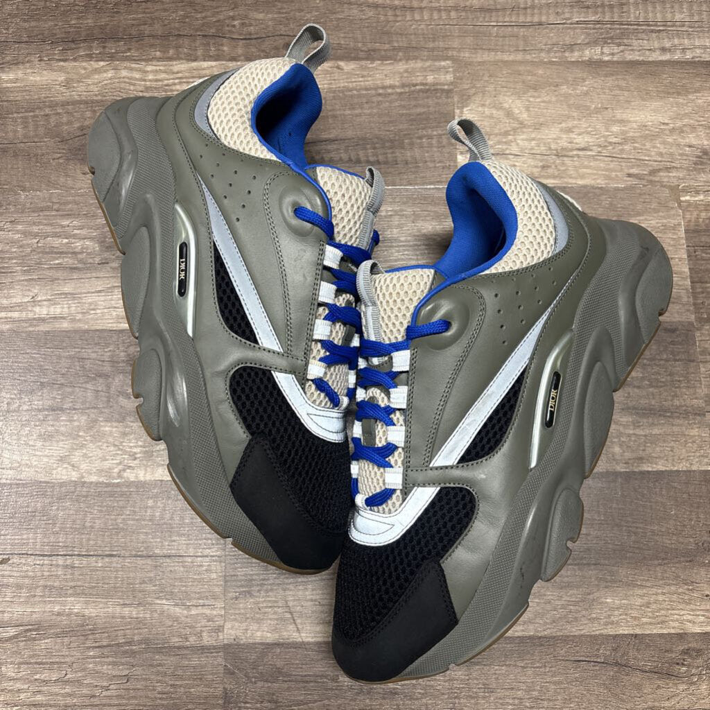 Dior B22 green blue (NO BOX)