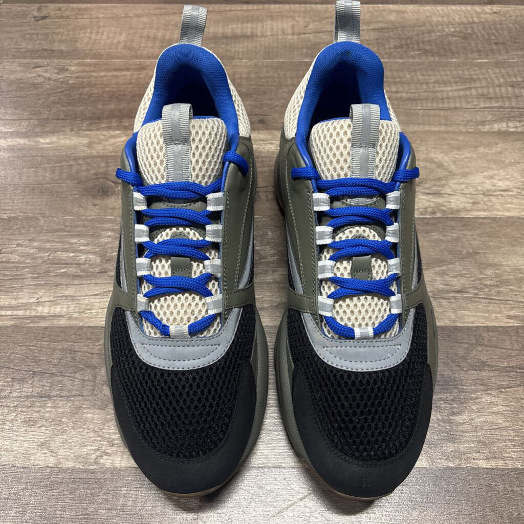 Dior B22 green blue (NO BOX)
