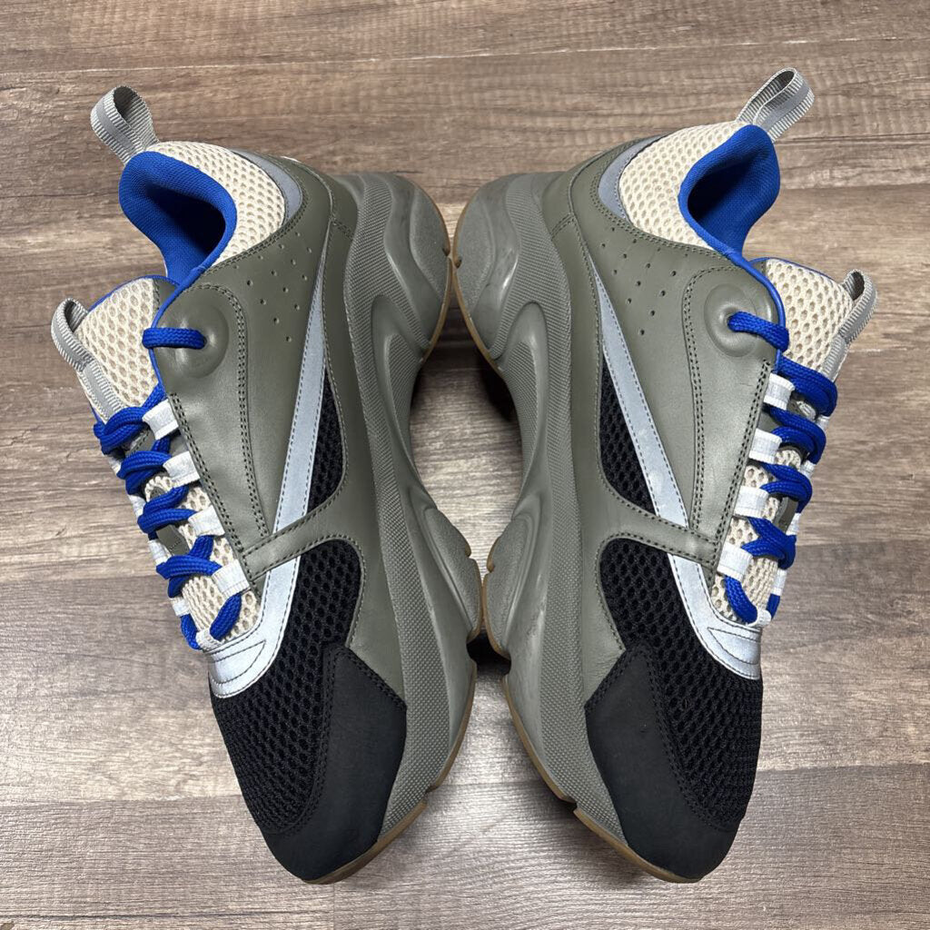Dior B22 green blue (NO BOX)