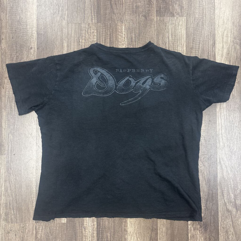 GV Gallery Dog Shirt Black