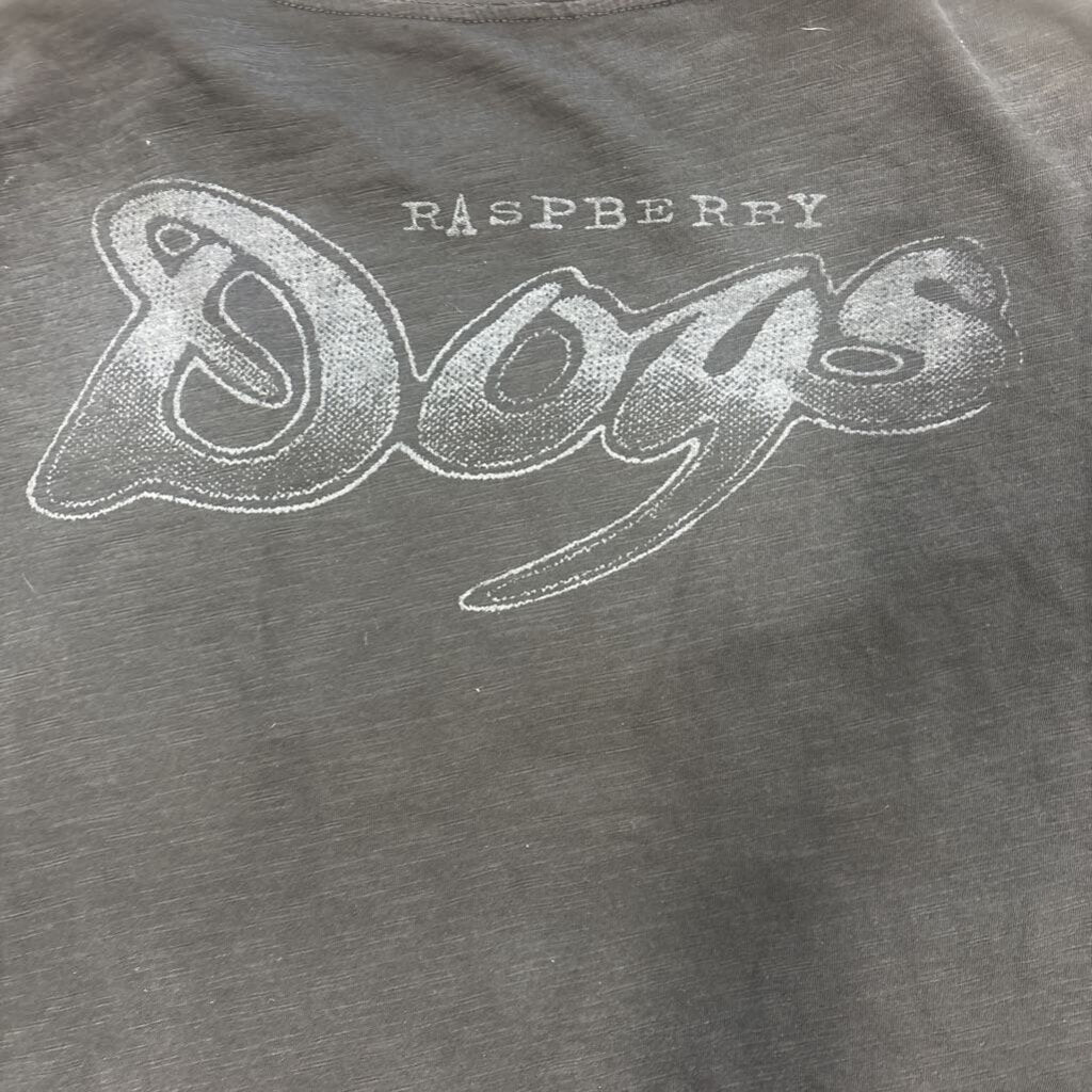 GV Gallery Dog Shirt Black