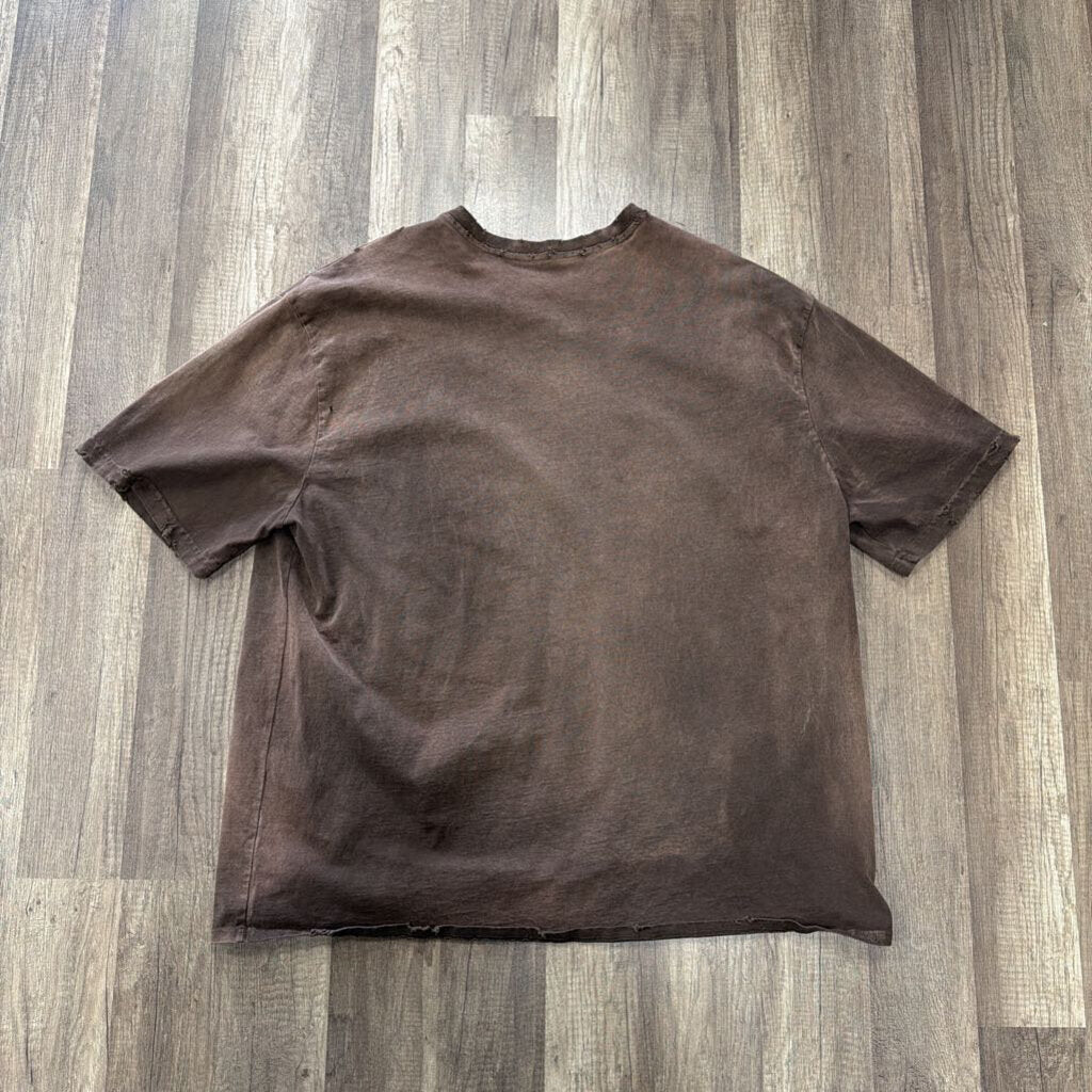 Raspberry Hills Bob Marley Shirt