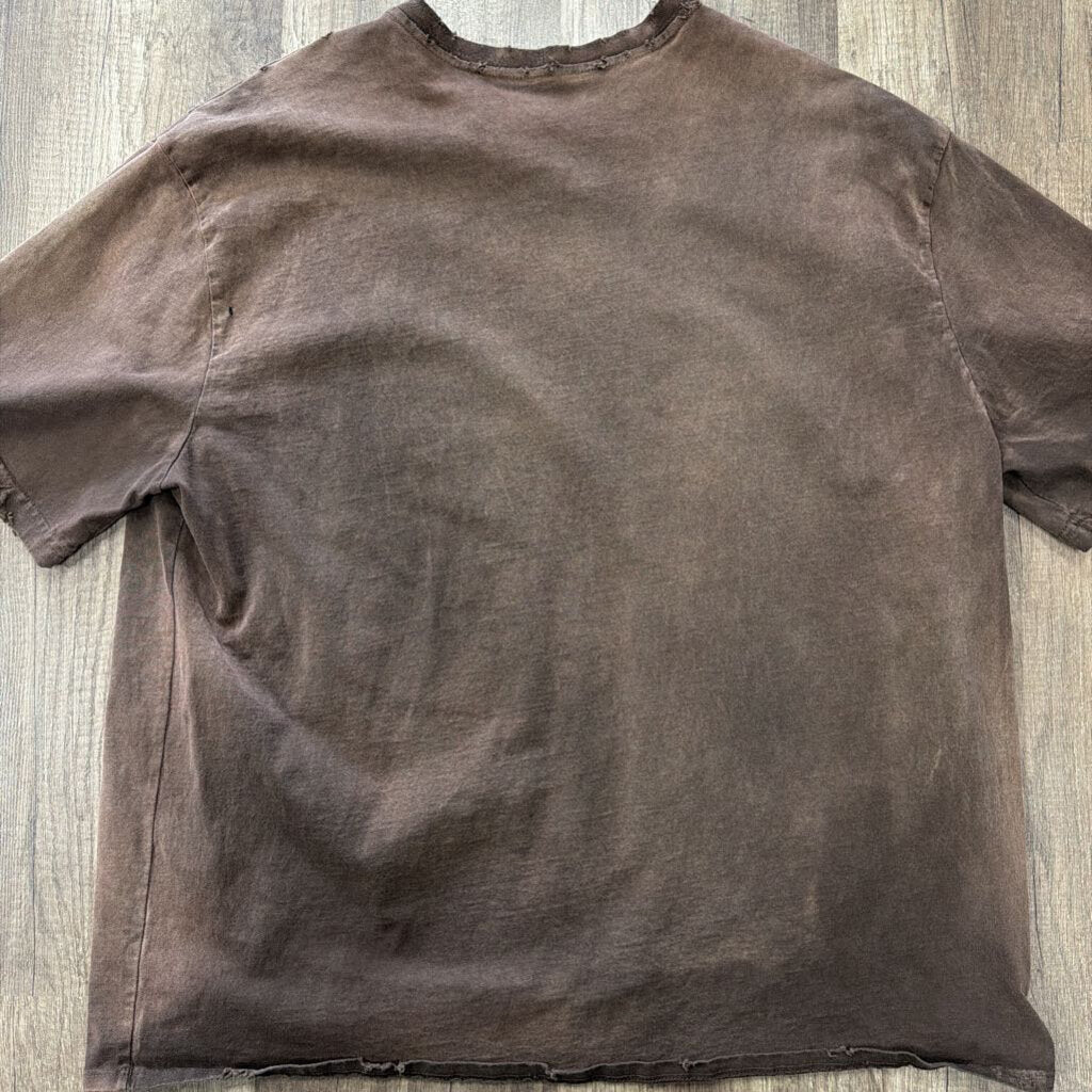 Raspberry Hills Bob Marley Shirt