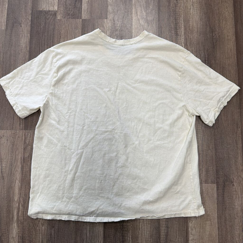 Raspberry Hills Kurt Cobain Shirt
