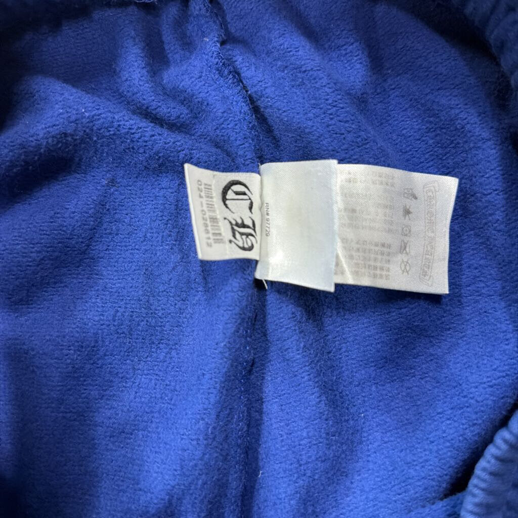 Chrome Hearts Matty Boy Sweatpants Blue