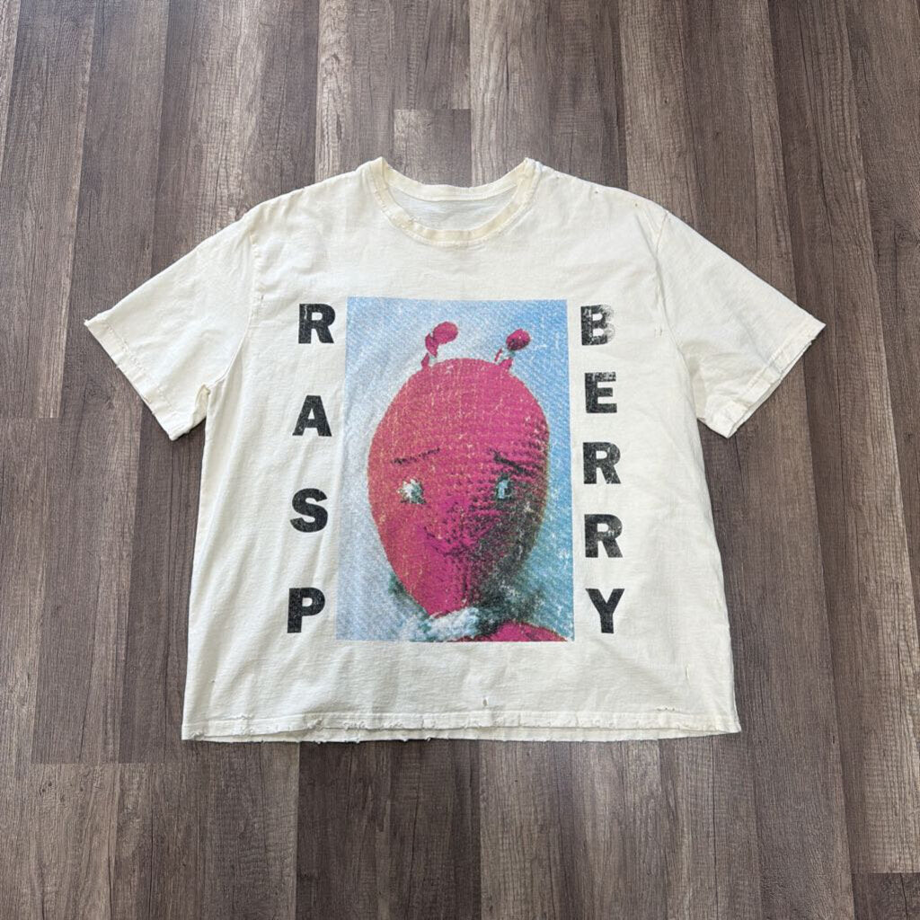 Raspberry Hills Sole Berry Shirt