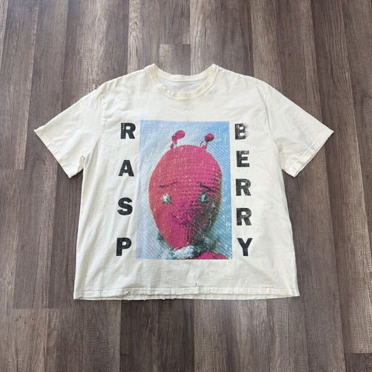 Raspberry Hills Sole Berry Shirt