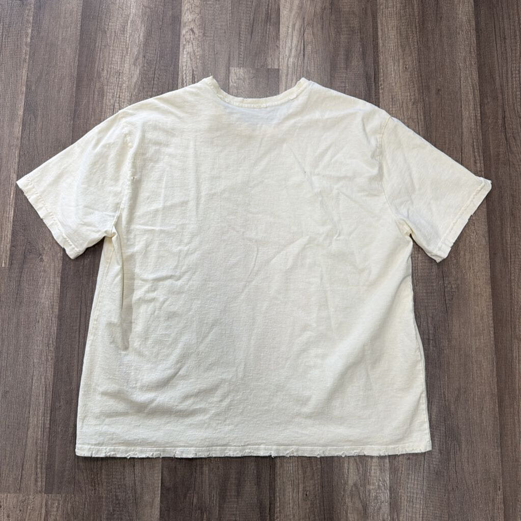 Raspberry Hills Sole Berry Shirt