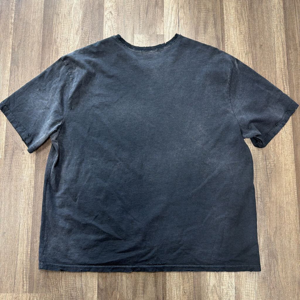 Raspberry Hills Bunny Code 77 Shirt