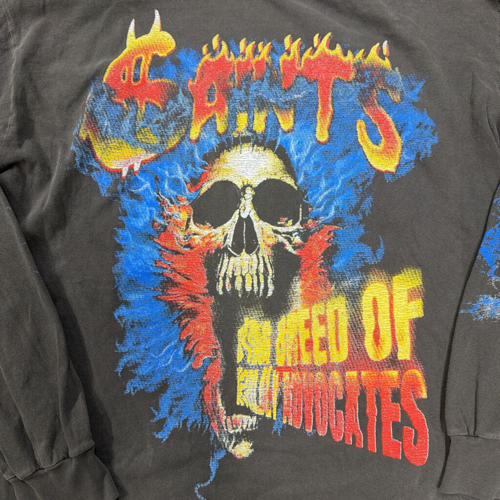 Saints Advocates Long Sleeve