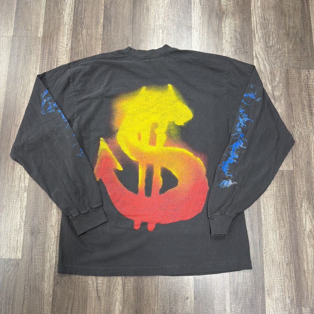 Saints Advocates Long Sleeve