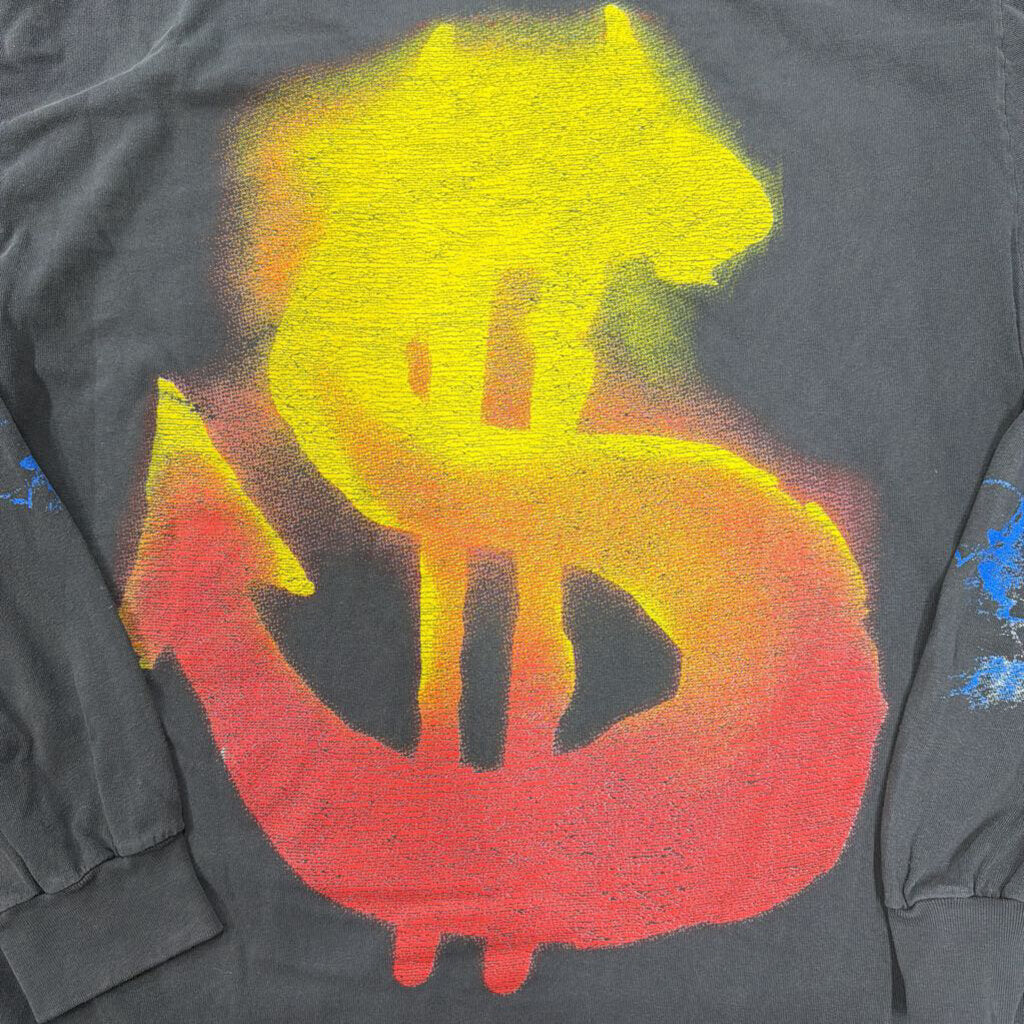 Saints Advocates Long Sleeve