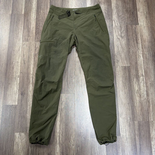 Arcteryx Gamma Pants Olive