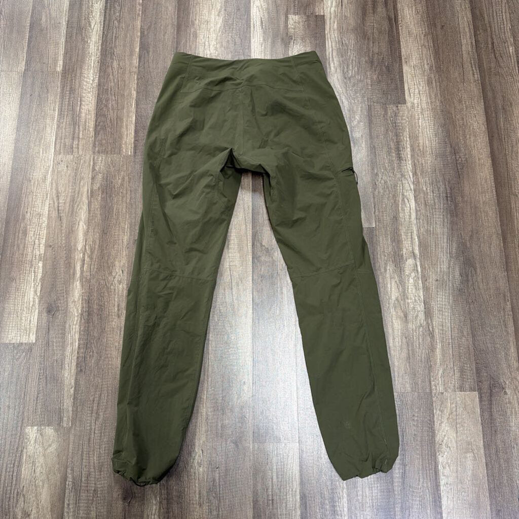 Arcteryx Gamma Pants Olive