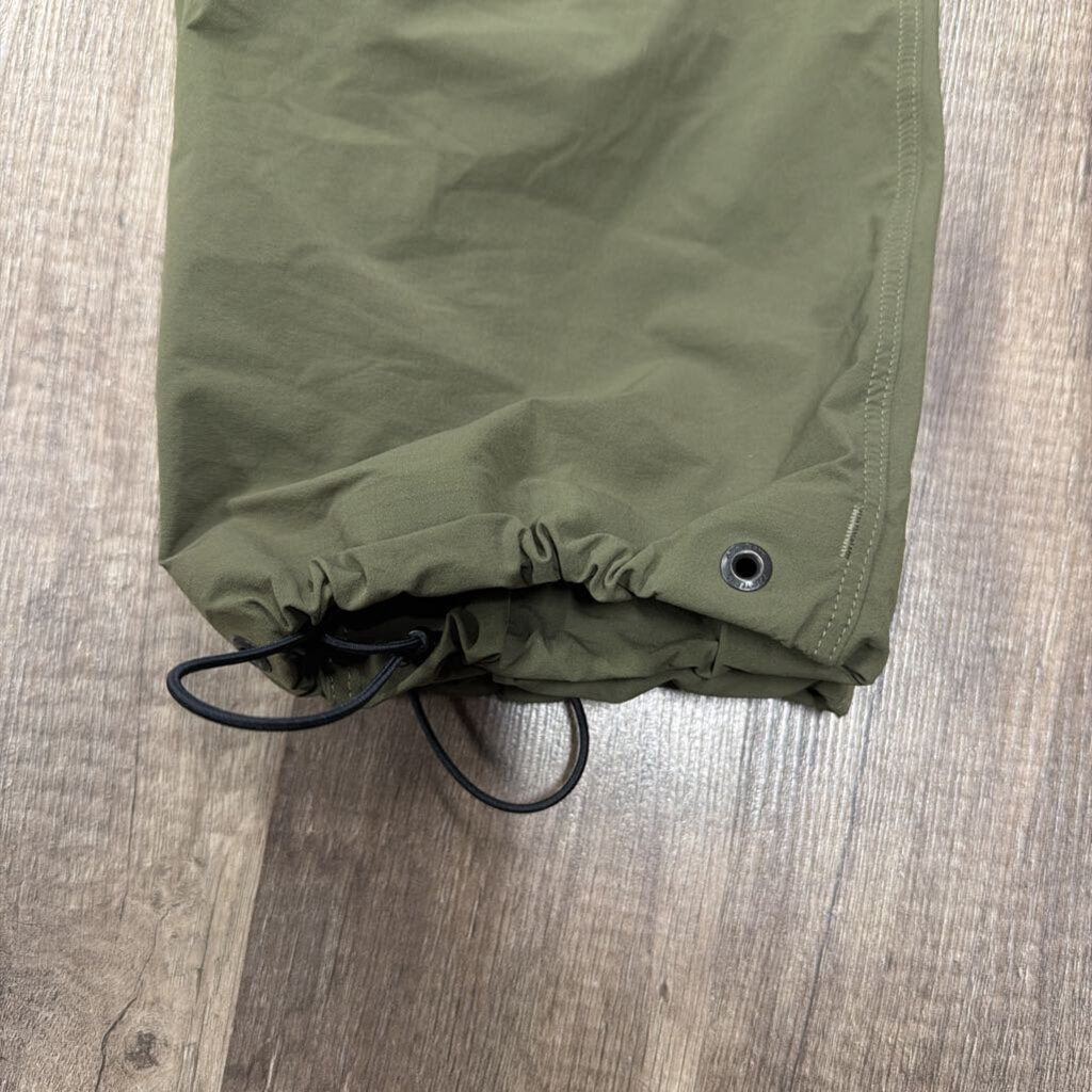 Arcteryx Gamma Pants Olive