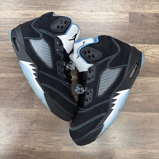 Jordan 5 UNC (No Box)
