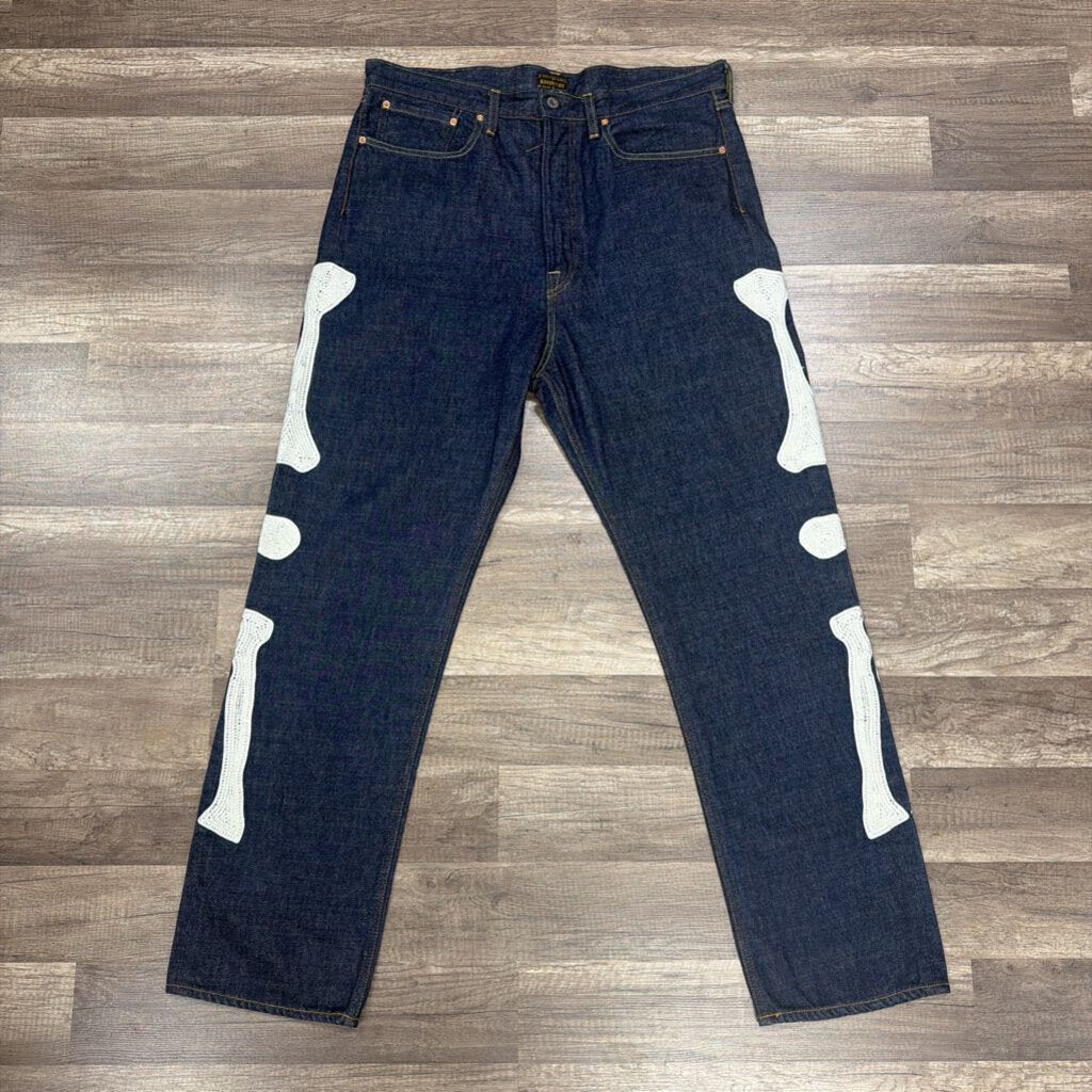 Kapital Jean Bone Jean