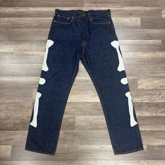 Kapital Jean Bone Jean