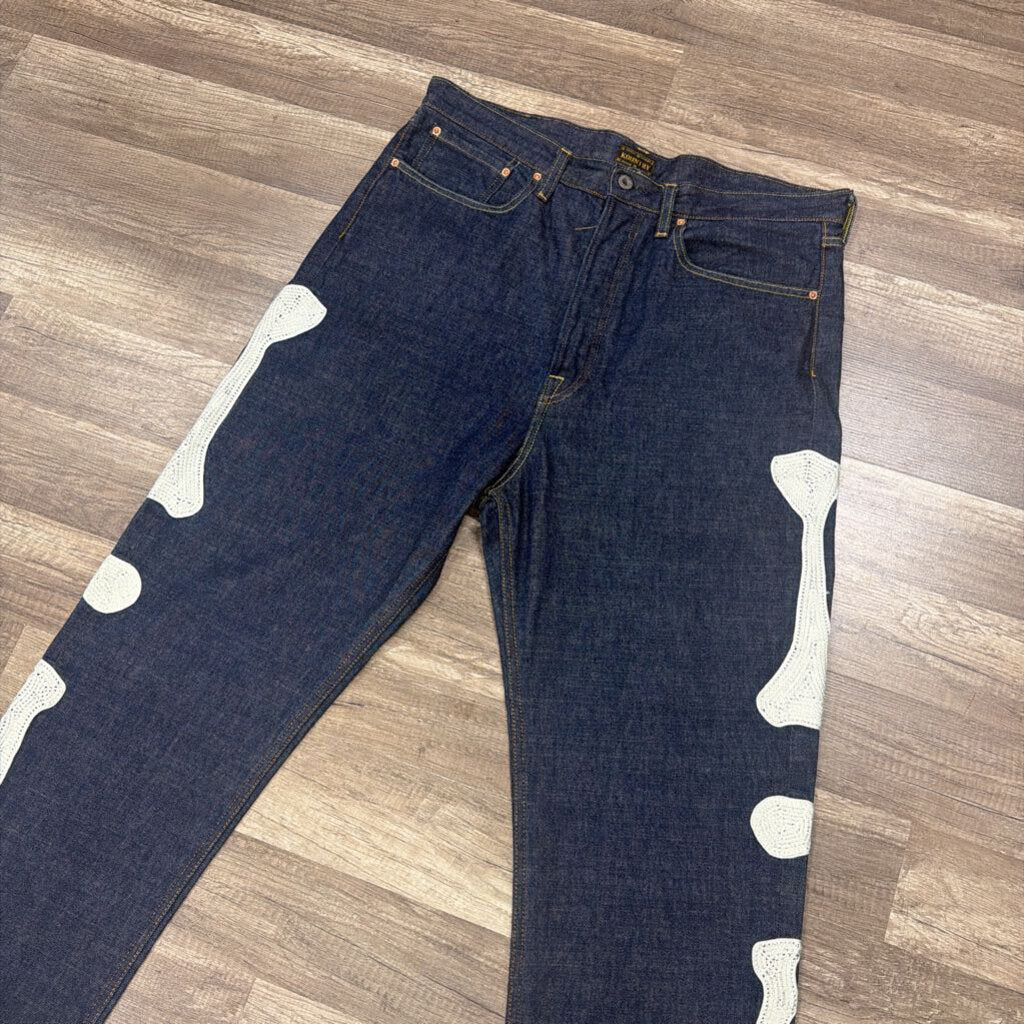 Kapital Jean Bone Jean