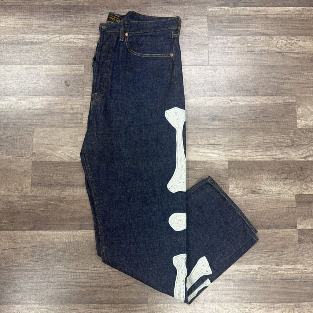 Kapital Jean Bone Jean