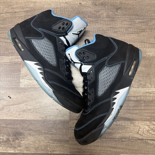 Jordan 5 UNC (No box)
