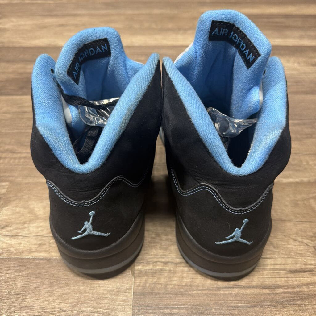 Jordan 5 UNC (No box)
