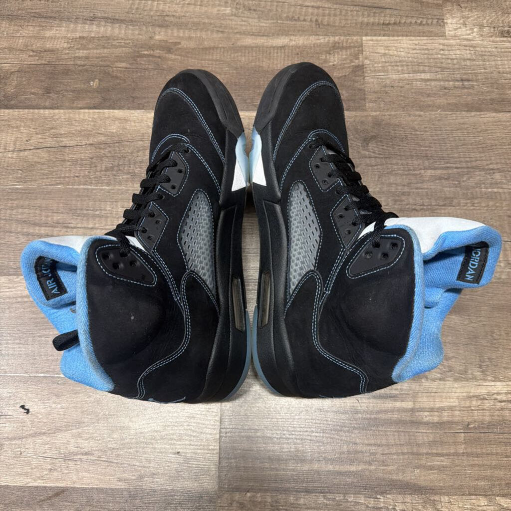 Jordan 5 UNC (No box)