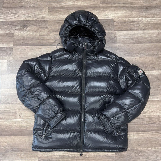 Moncler Coat Guibbutto