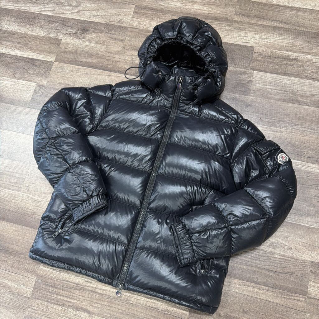 Moncler Coat Guibbutto