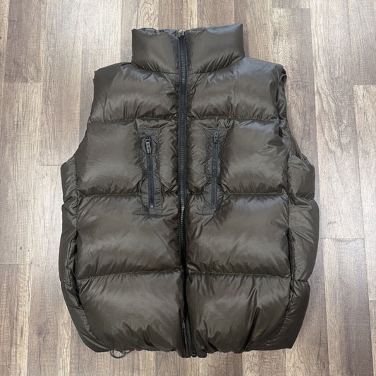 Givenchy Vest Olive Green