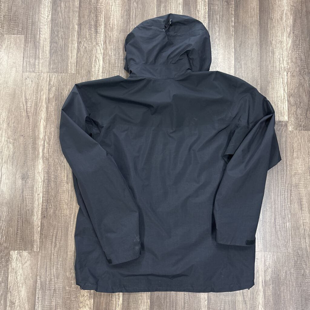 Arcteryx Beta Jacket Black