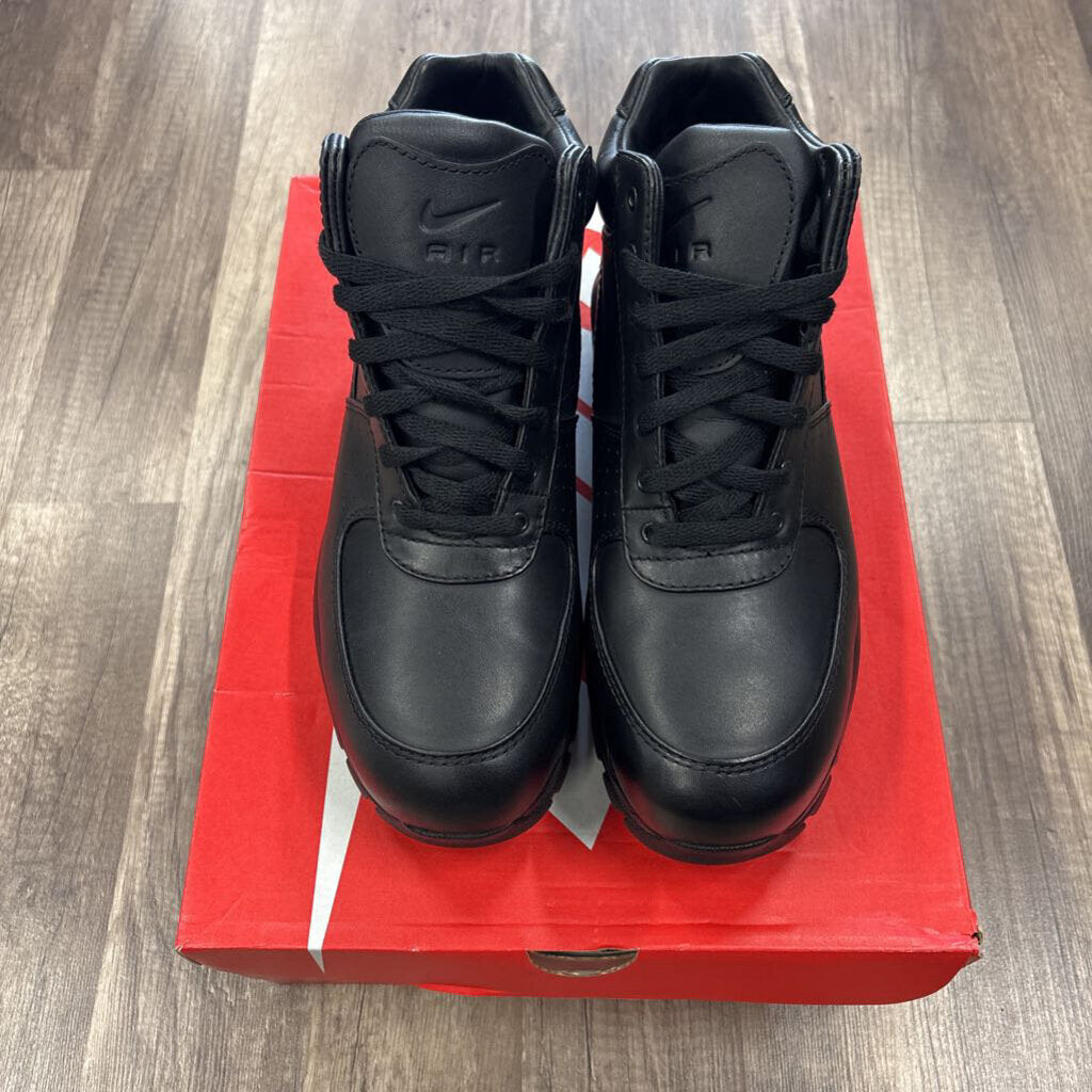 Nike boots goadome