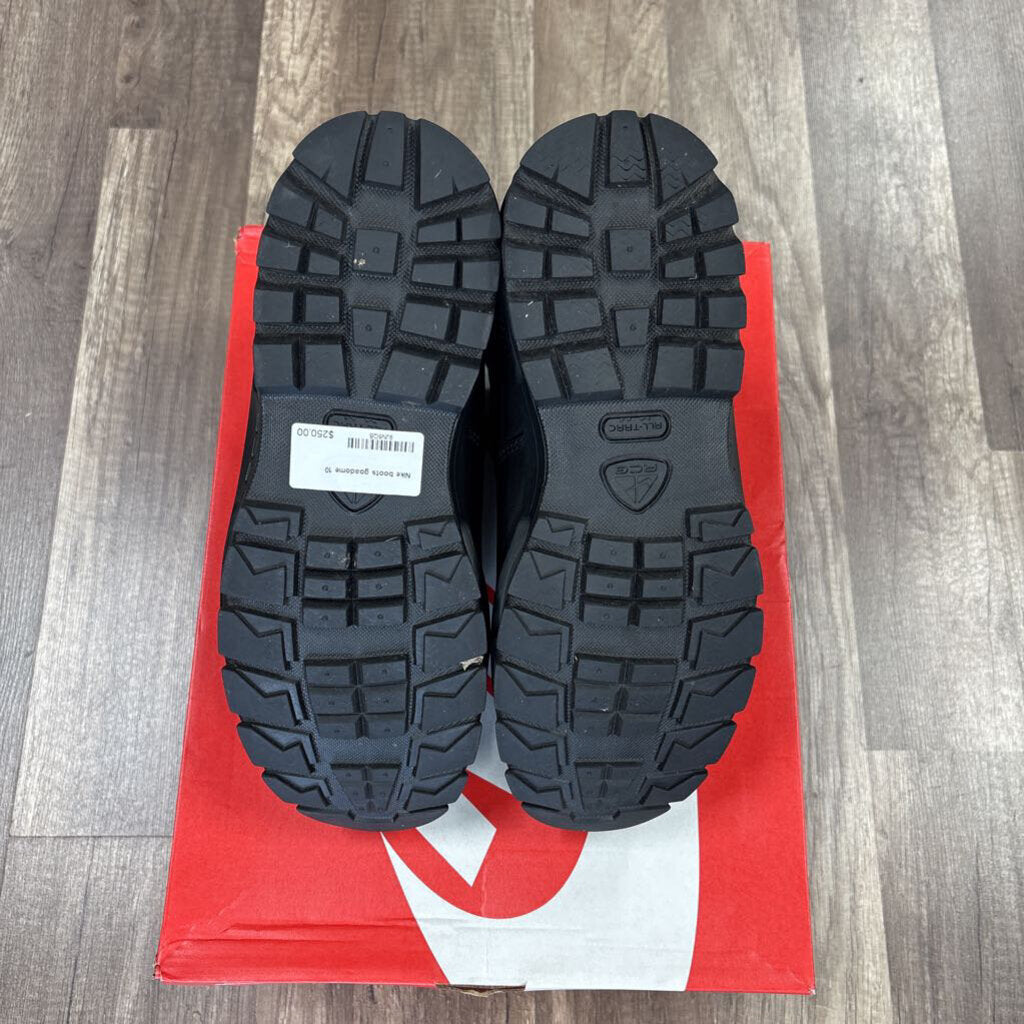 Nike boots goadome