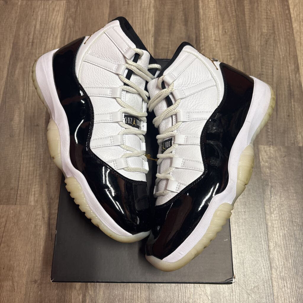 Jordan 11 Gratitude
