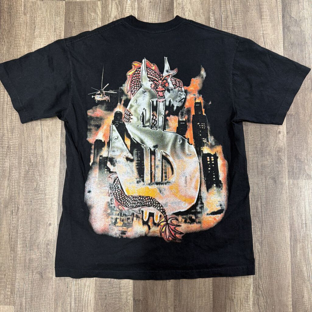 Saints Drago Logo shirt