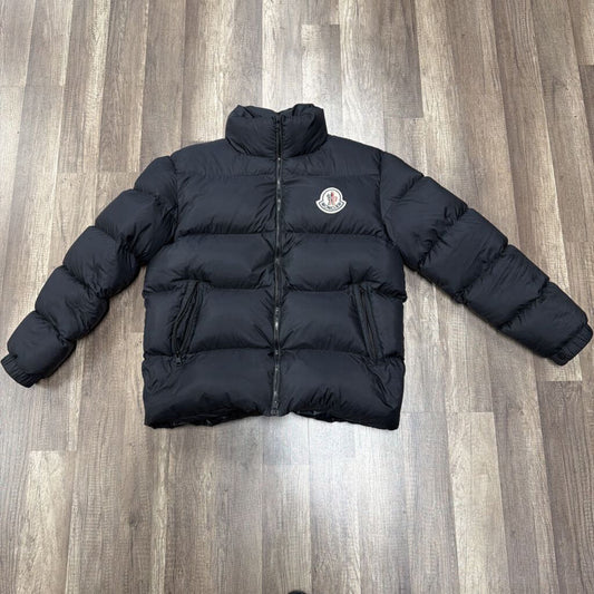 Moncler Bubble Coat