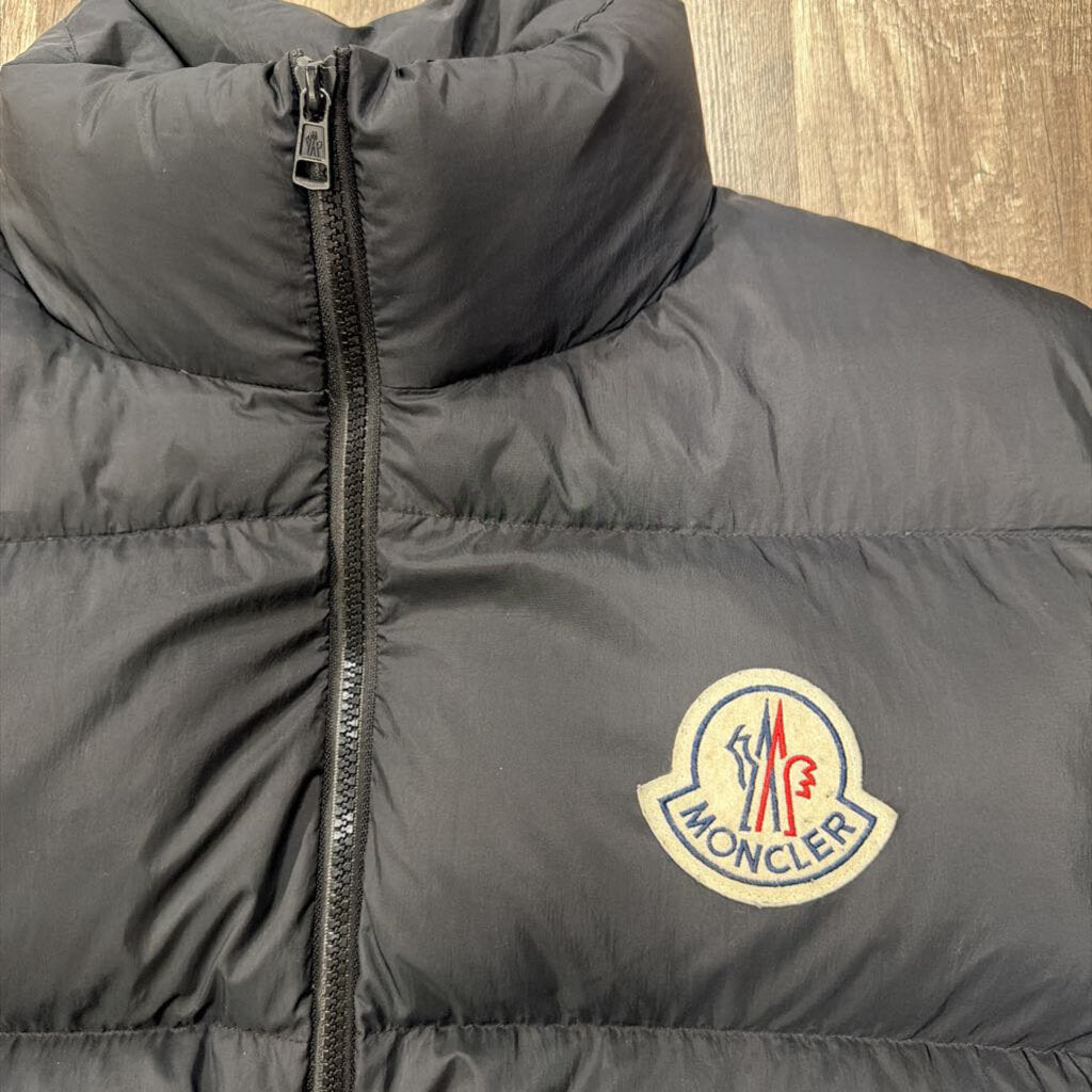 Moncler Bubble Coat
