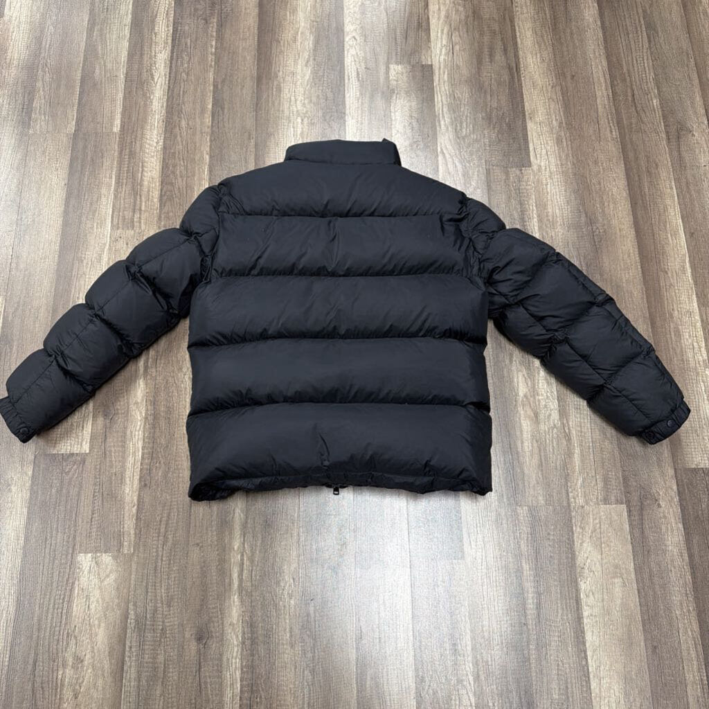 Moncler Bubble Coat