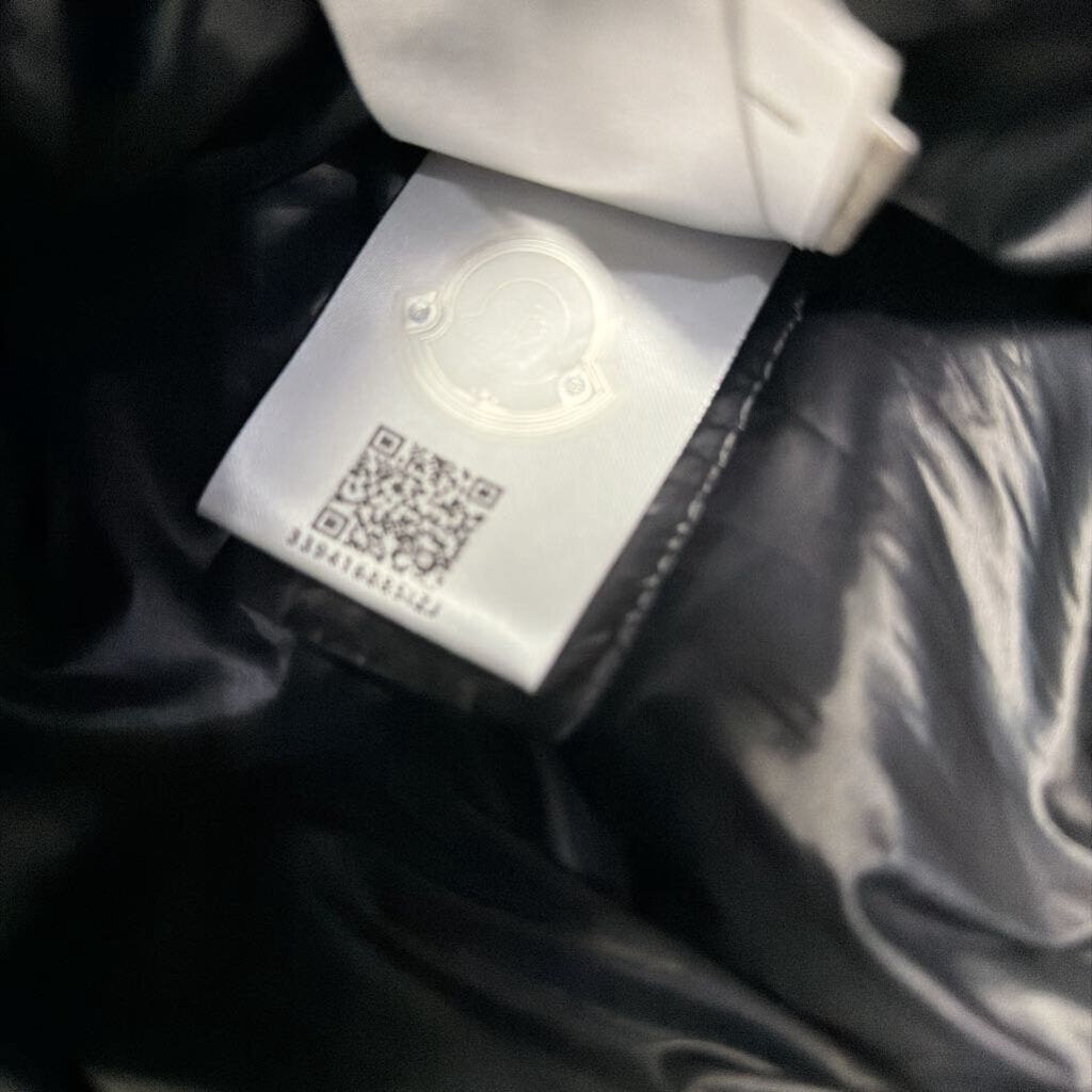 Moncler Bubble Coat