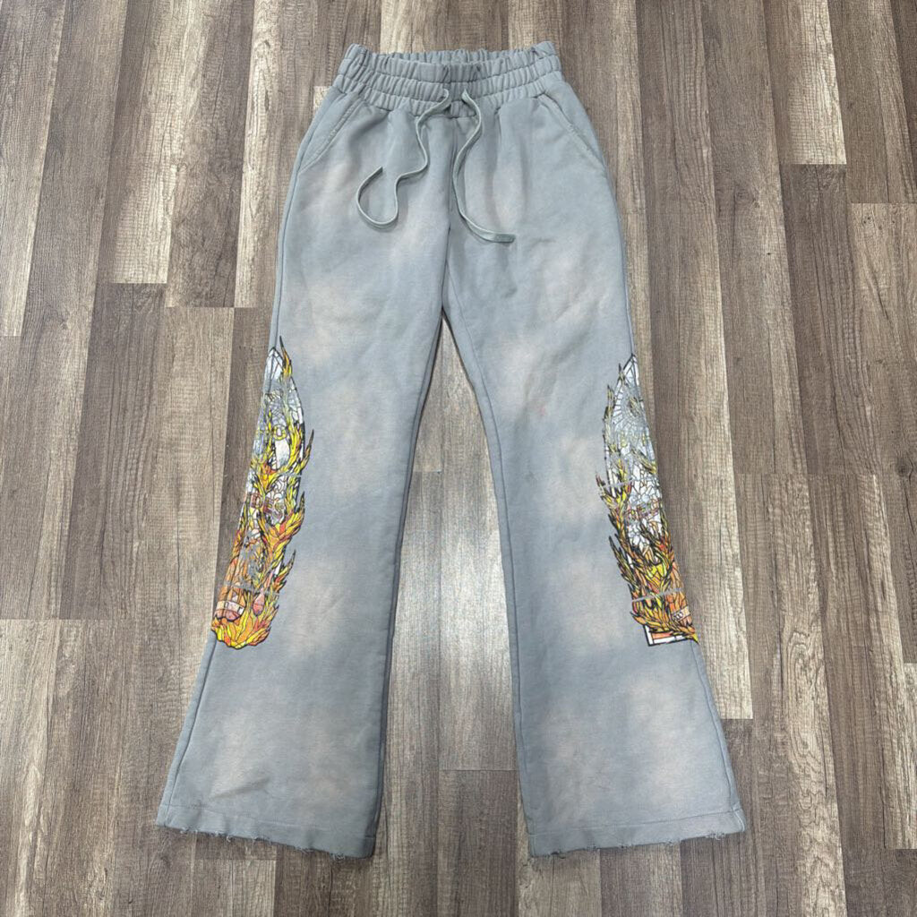 Who Decides War Sweatpants