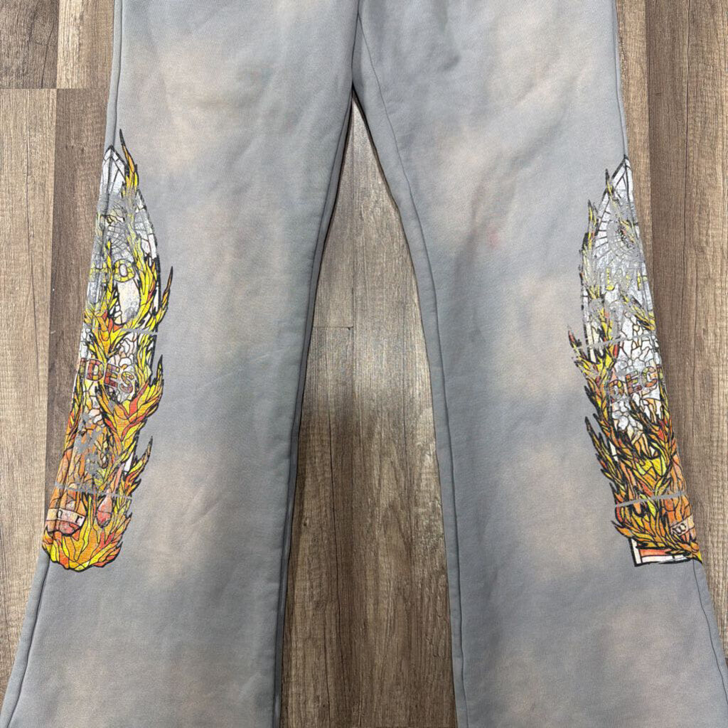 Who Decides War Sweatpants