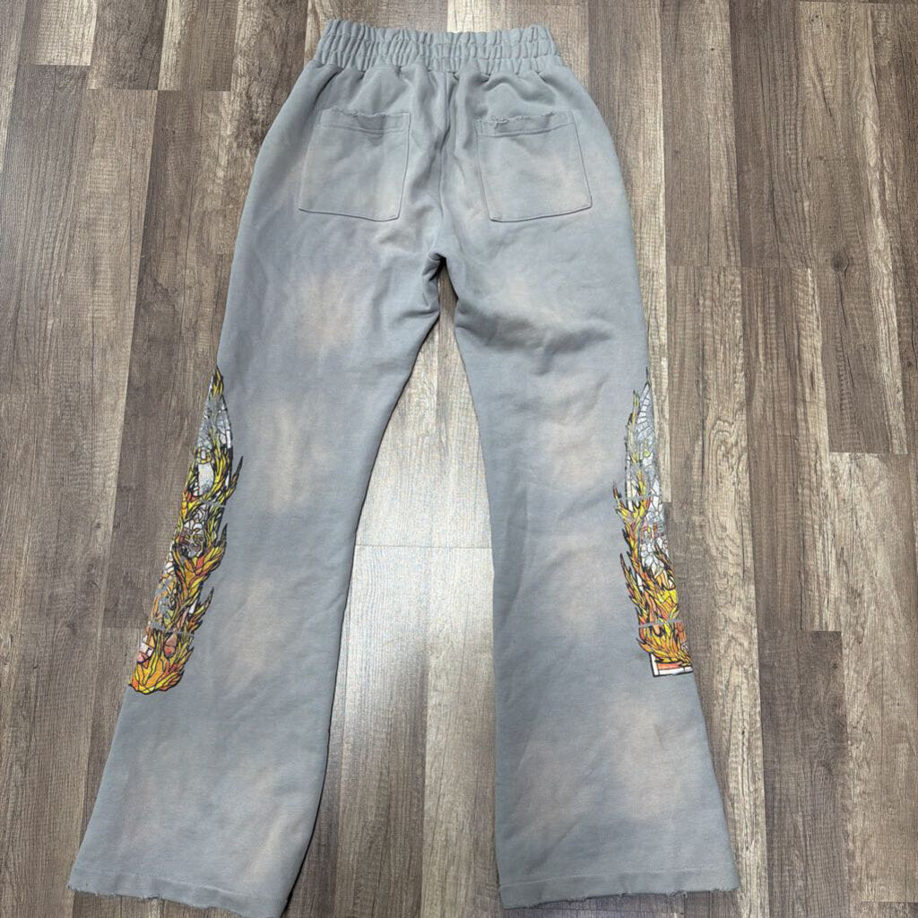 Who Decides War Sweatpants