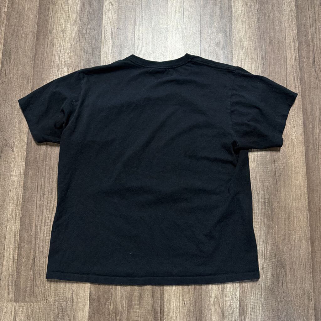 Bape Shirt Busy Works Black
