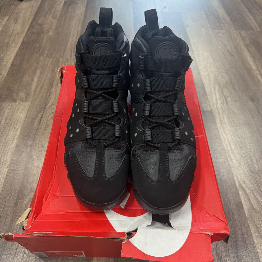 CB94 Triple black