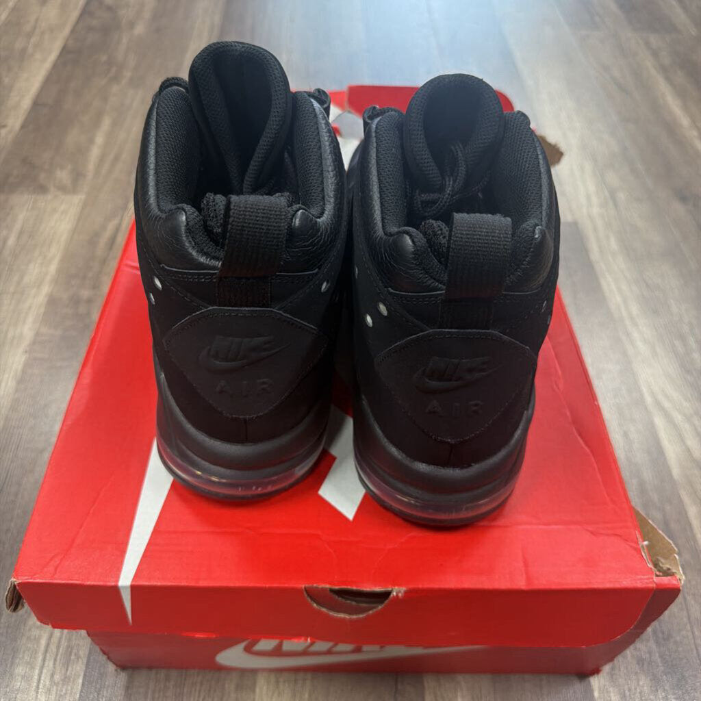 CB94 Triple black