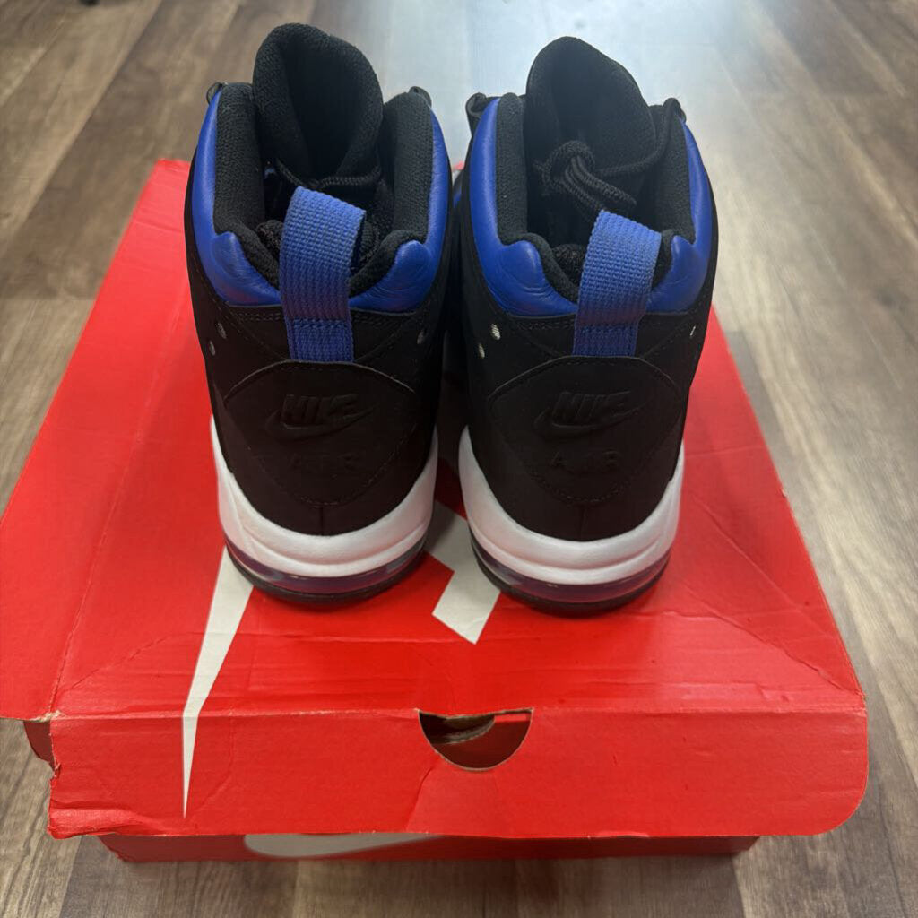 CB94 blue black